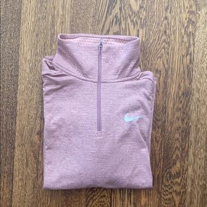 Nike Running Quarter Zip